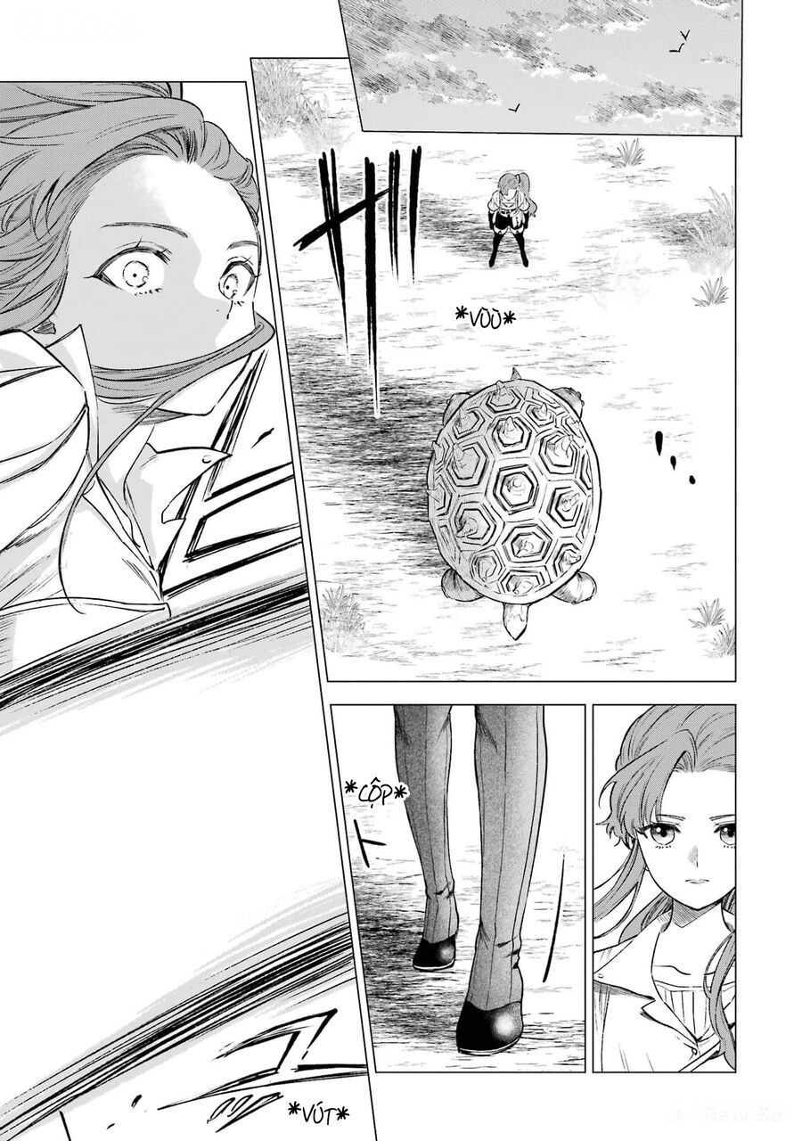 Cuồng Loạn Lệnh Nương - Nia Liston Chapter 15 - 20