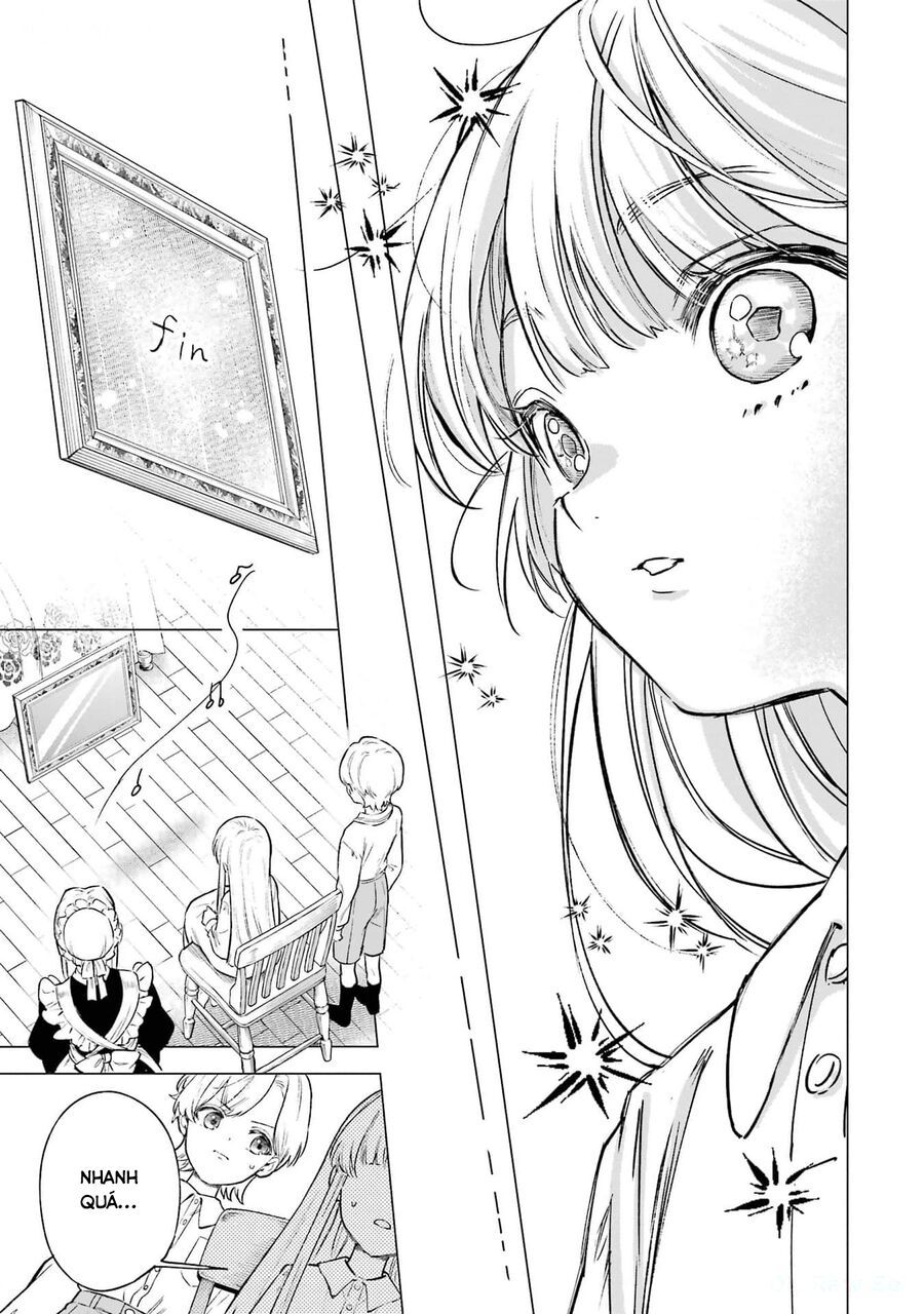 Cuồng Loạn Lệnh Nương - Nia Liston Chapter 15 - 31