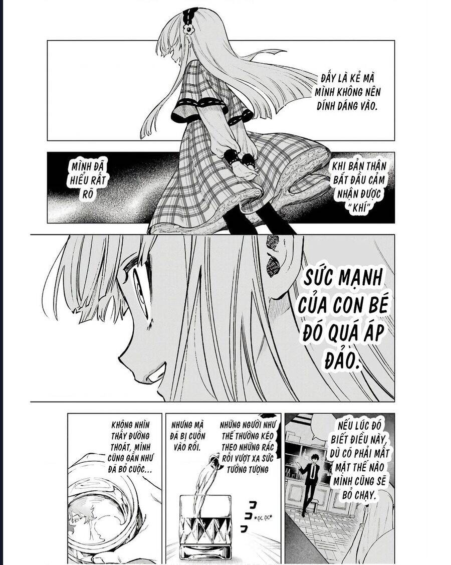 Cuồng Loạn Lệnh Nương - Nia Liston Chapter 16 - 29
