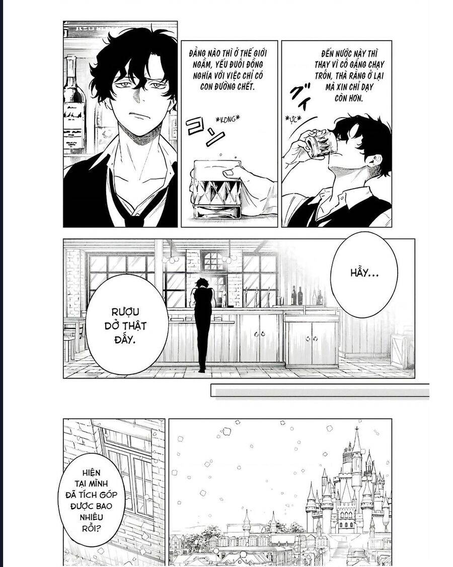 Cuồng Loạn Lệnh Nương - Nia Liston Chapter 16 - 30