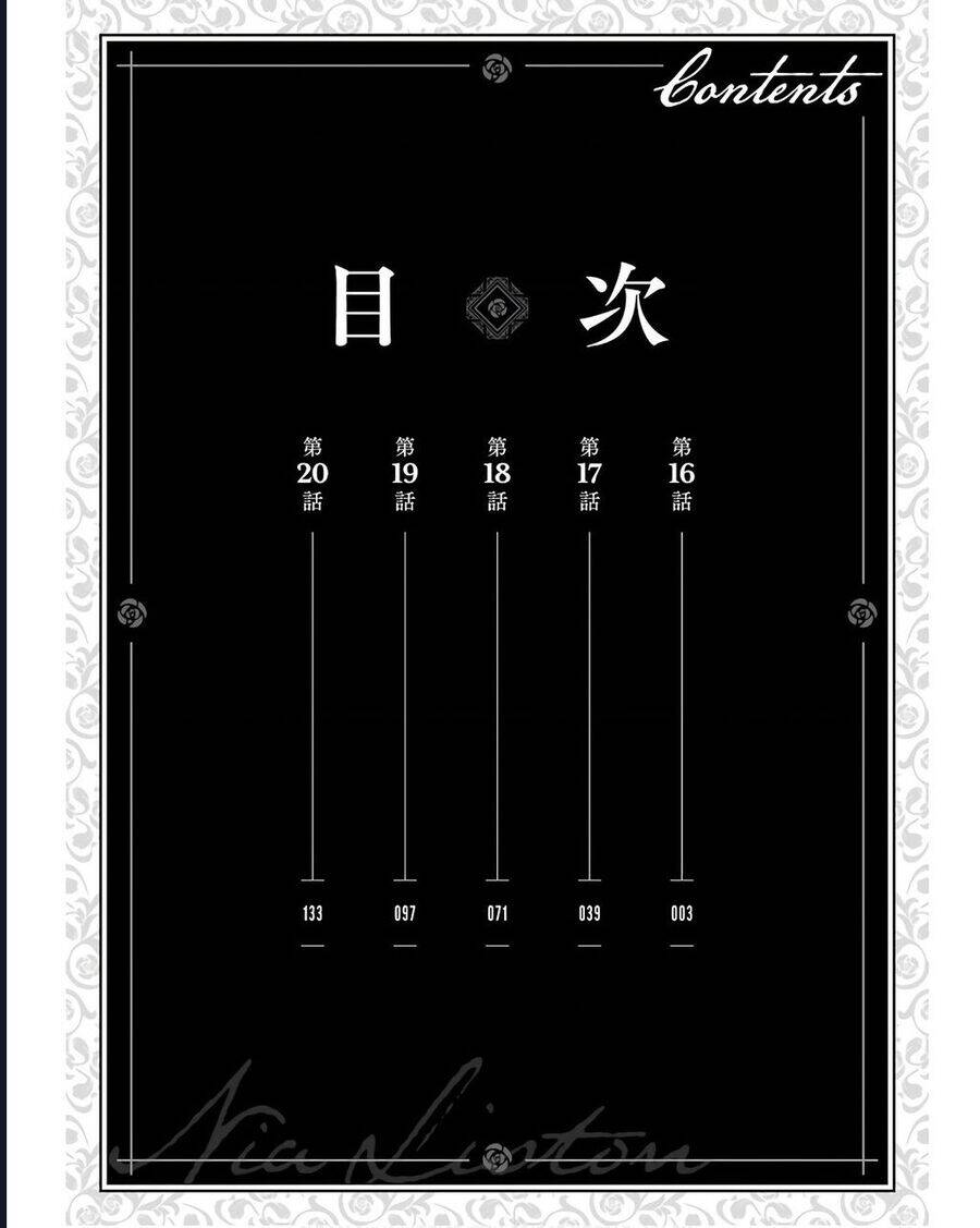 Cuồng Loạn Lệnh Nương - Nia Liston Chapter 16 - 4