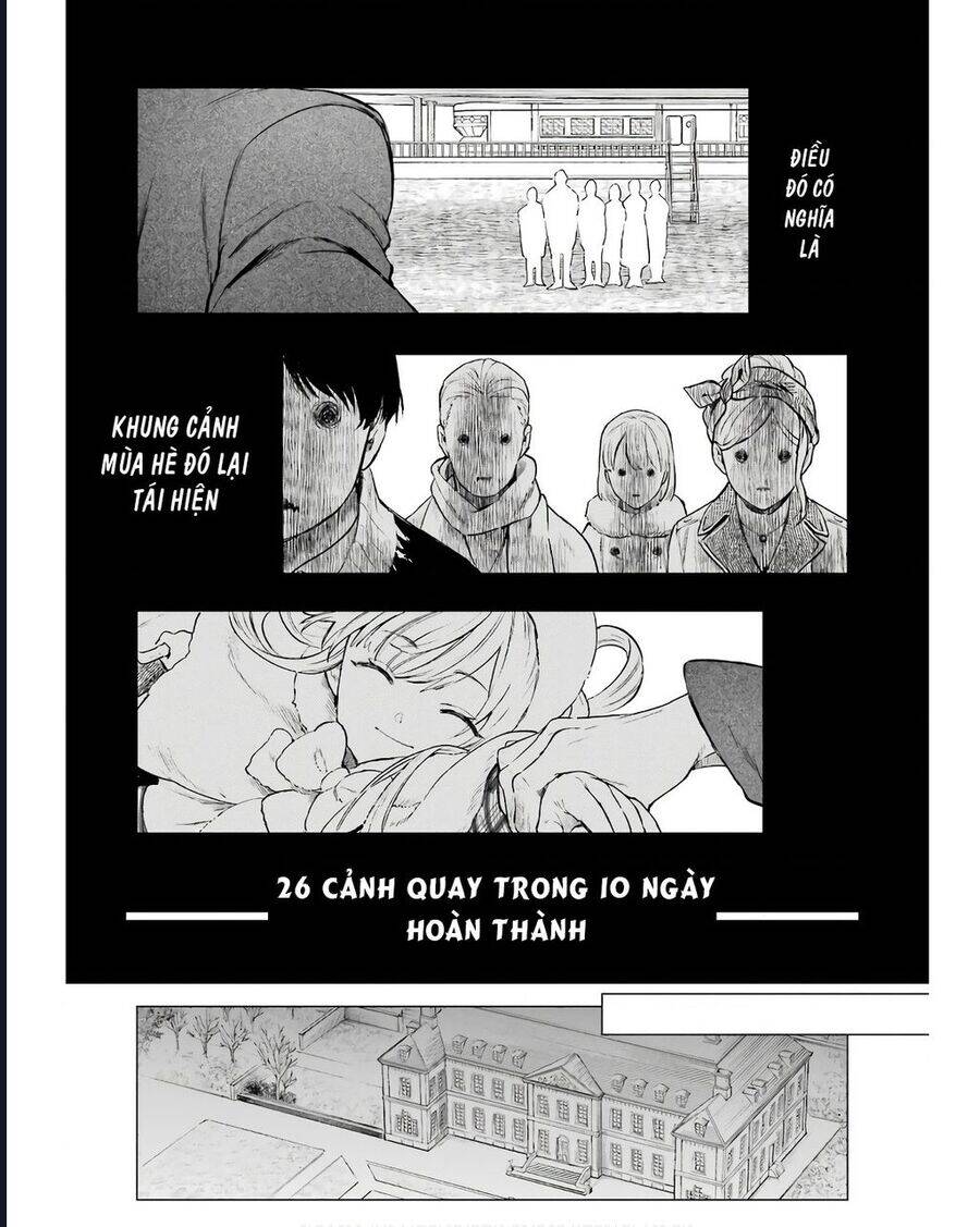 Cuồng Loạn Lệnh Nương - Nia Liston Chapter 16 - 34