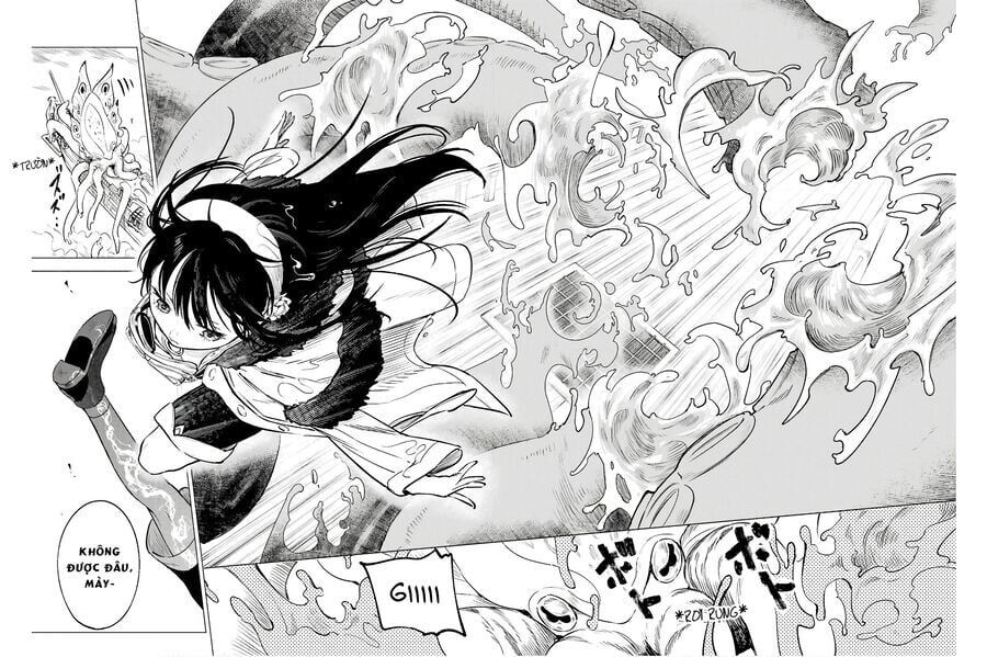 Cuồng Loạn Lệnh Nương - Nia Liston Chapter 17 - 23