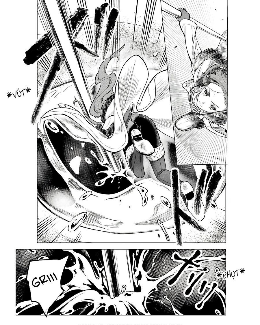 Cuồng Loạn Lệnh Nương - Nia Liston Chapter 17 - 25