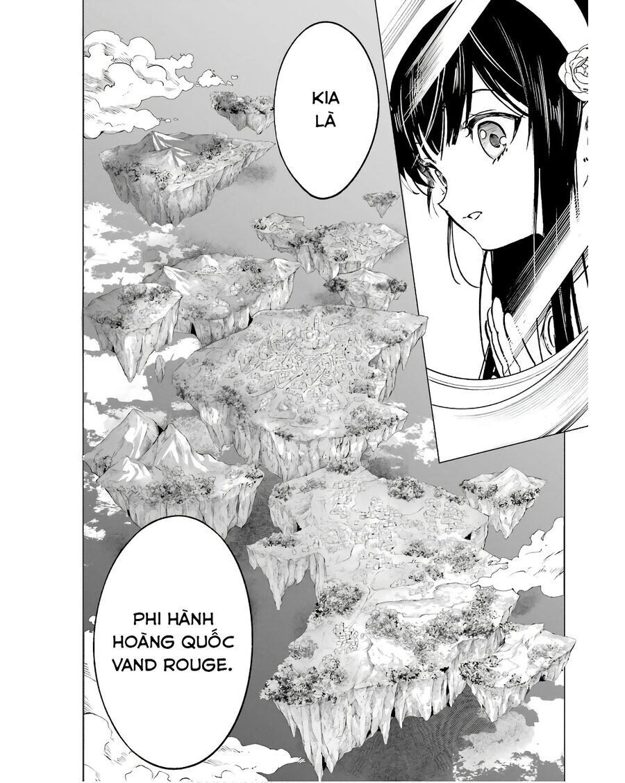 Cuồng Loạn Lệnh Nương - Nia Liston Chapter 17 - 30