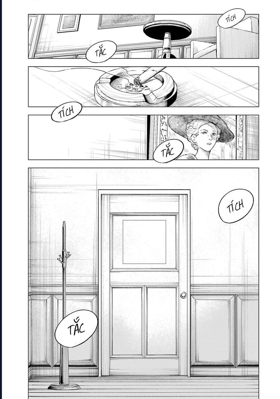 Cuồng Loạn Lệnh Nương - Nia Liston Chapter 21 - 22