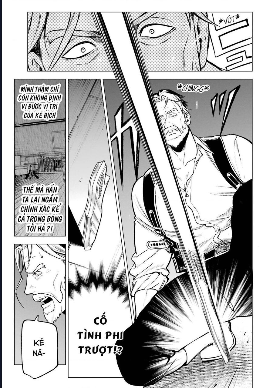 Cuồng Loạn Lệnh Nương - Nia Liston Chapter 21 - 28