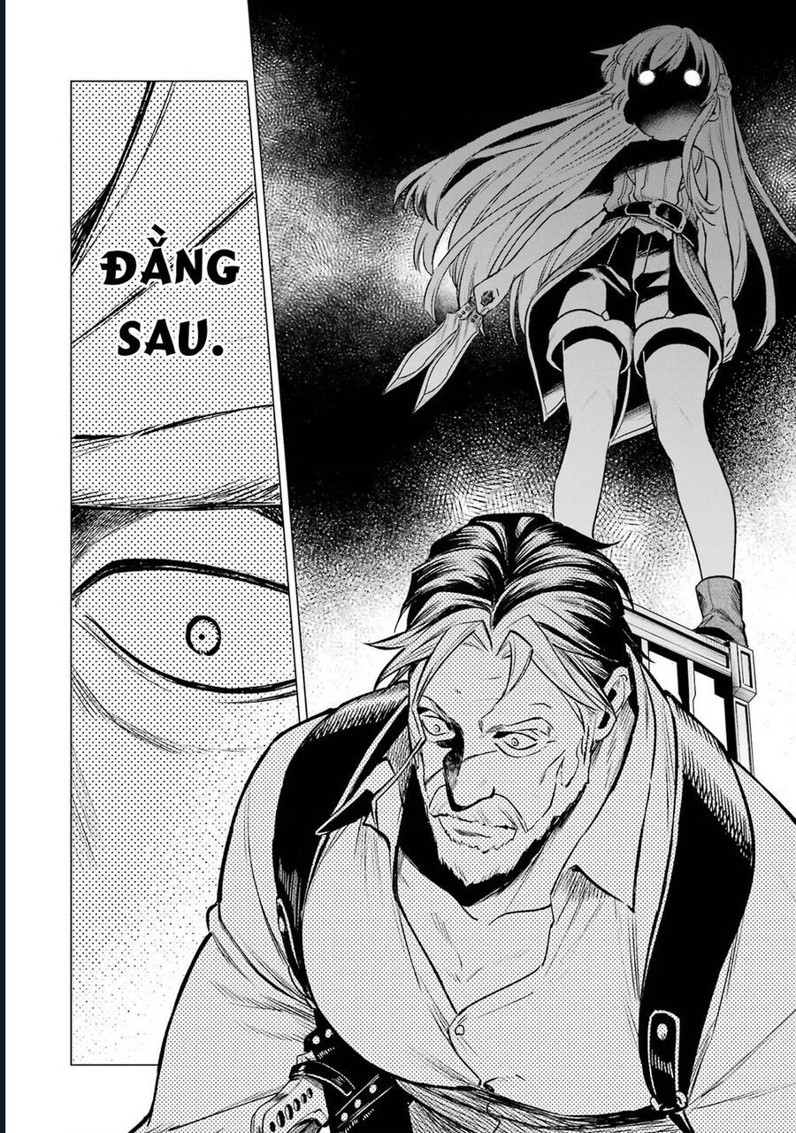 Cuồng Loạn Lệnh Nương - Nia Liston Chapter 21 - 29