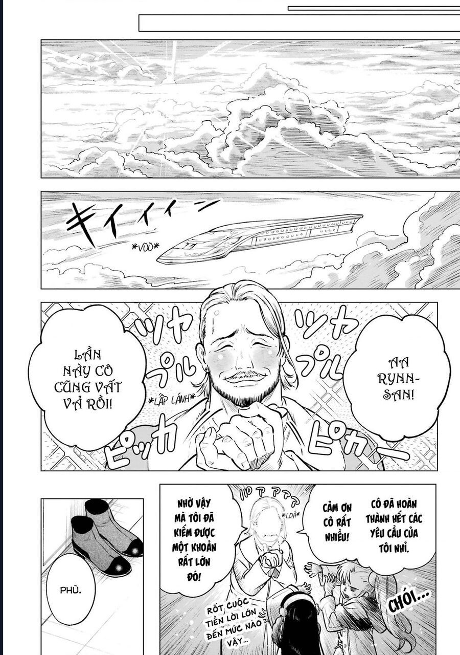 Cuồng Loạn Lệnh Nương - Nia Liston Chapter 21 - 37