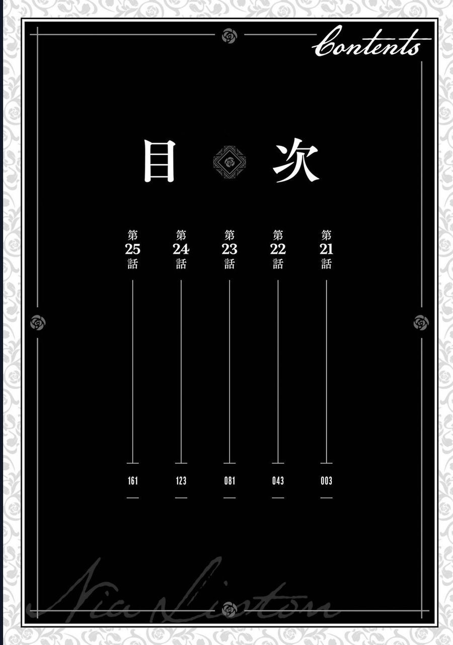 Cuồng Loạn Lệnh Nương - Nia Liston Chapter 21 - 5