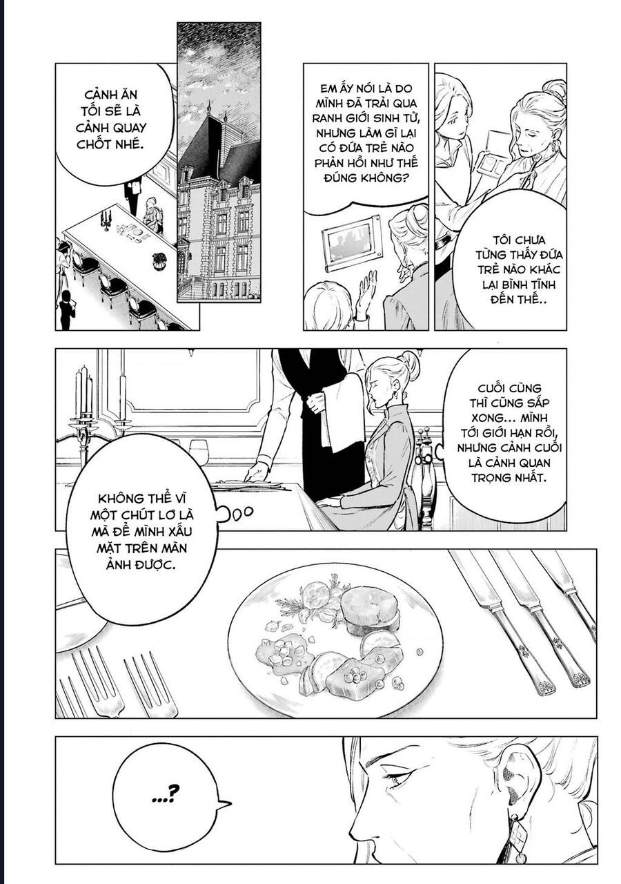 Cuồng Loạn Lệnh Nương - Nia Liston Chapter 21 - 41