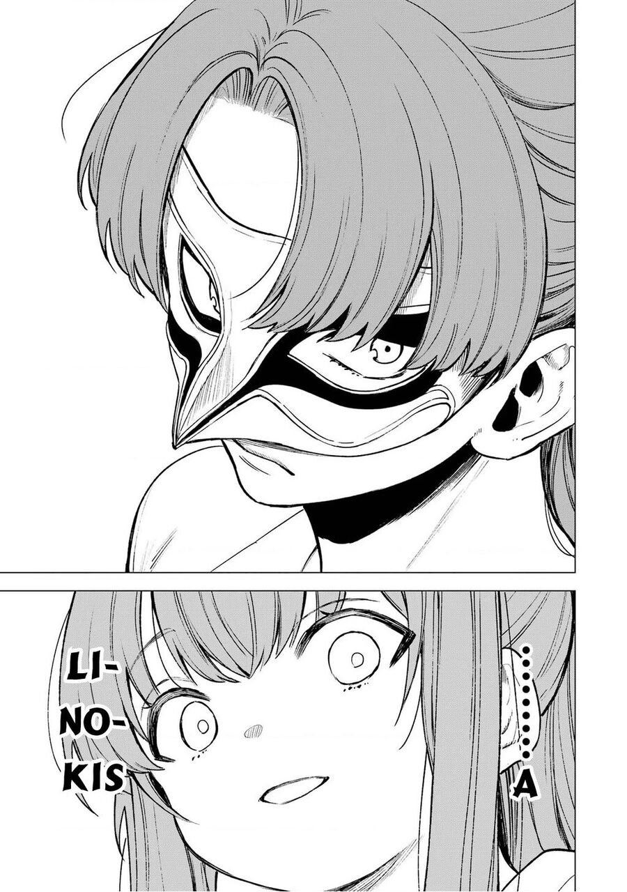 Cuồng Loạn Lệnh Nương - Nia Liston Chapter 8 - 31