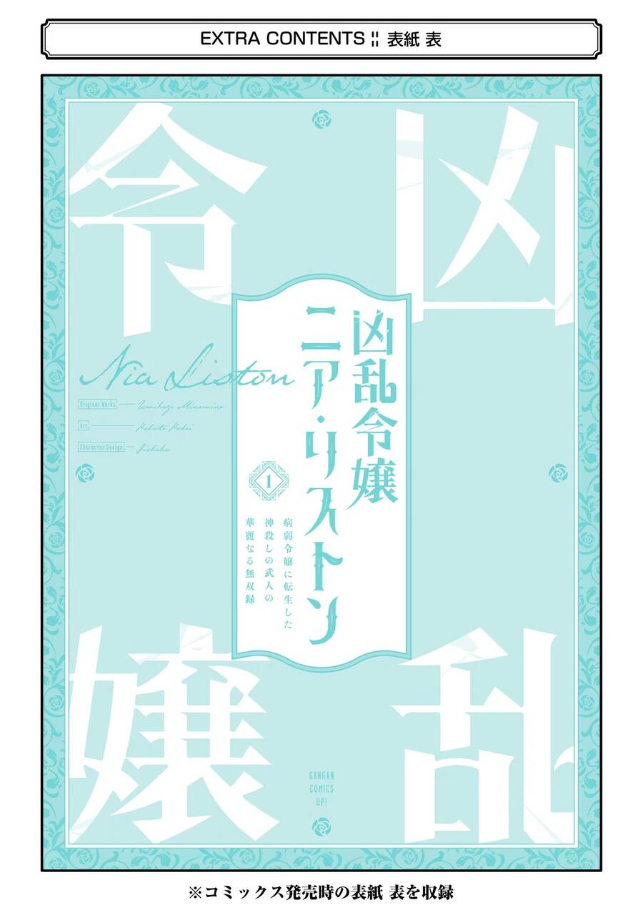 Cuồng Loạn Lệnh Nương - Nia Liston Chapter 5 - 36