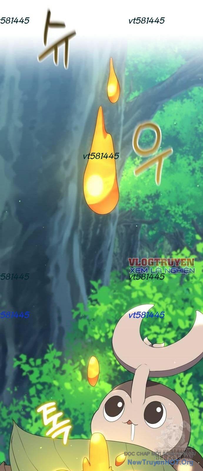 Tôi Làm Vườn Tại Thế Giới Thợ Săn Chapter 52 - 13