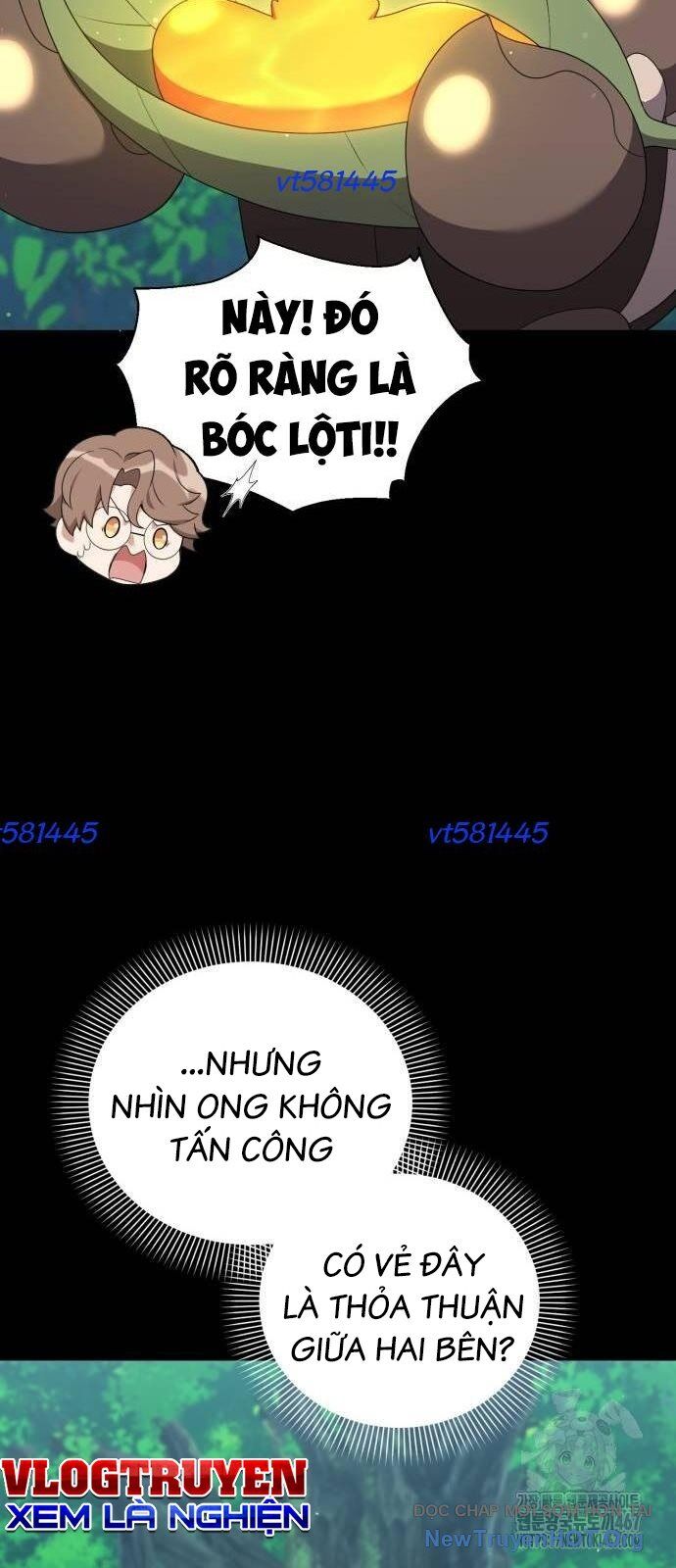 Tôi Làm Vườn Tại Thế Giới Thợ Săn Chapter 52 - 14