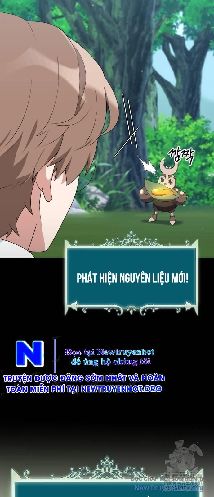 Tôi Làm Vườn Tại Thế Giới Thợ Săn Chapter 52 - 15