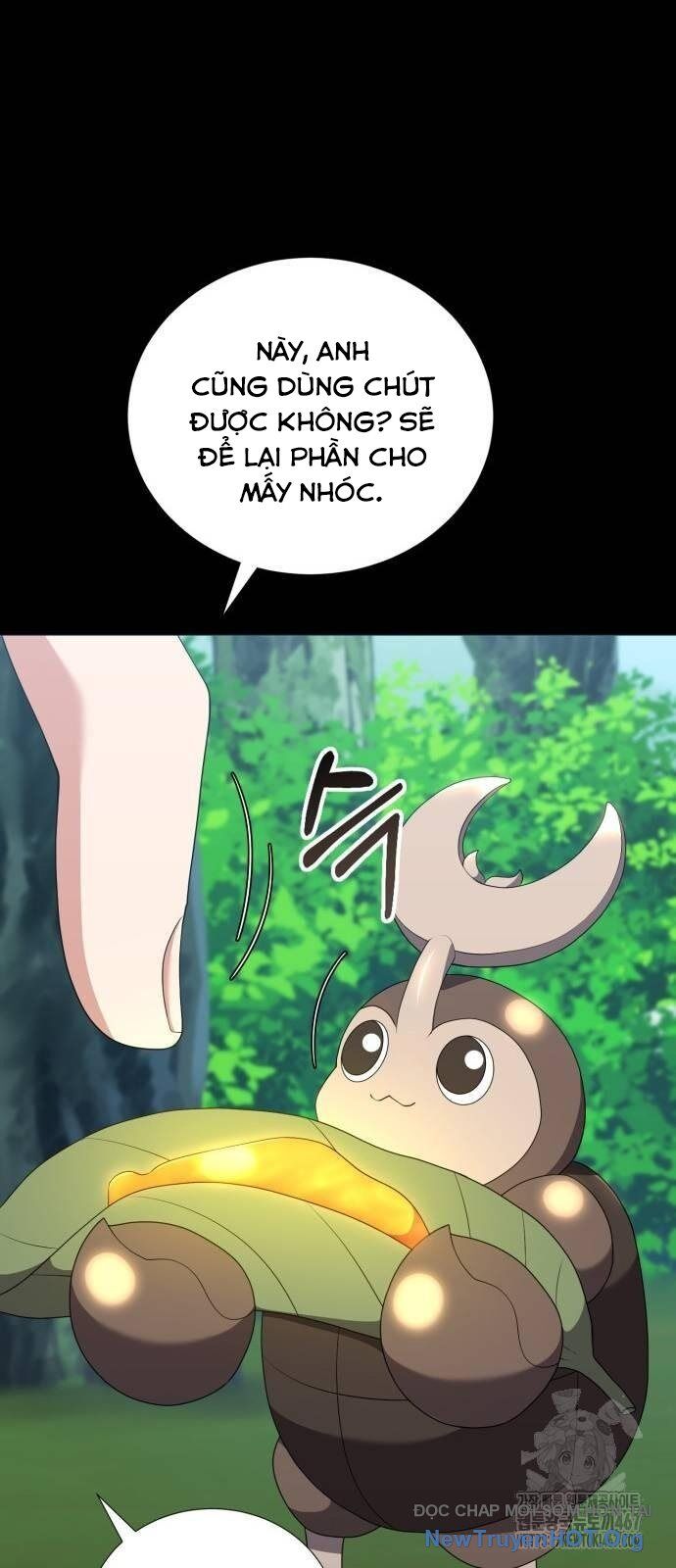 Tôi Làm Vườn Tại Thế Giới Thợ Săn Chapter 52 - 18