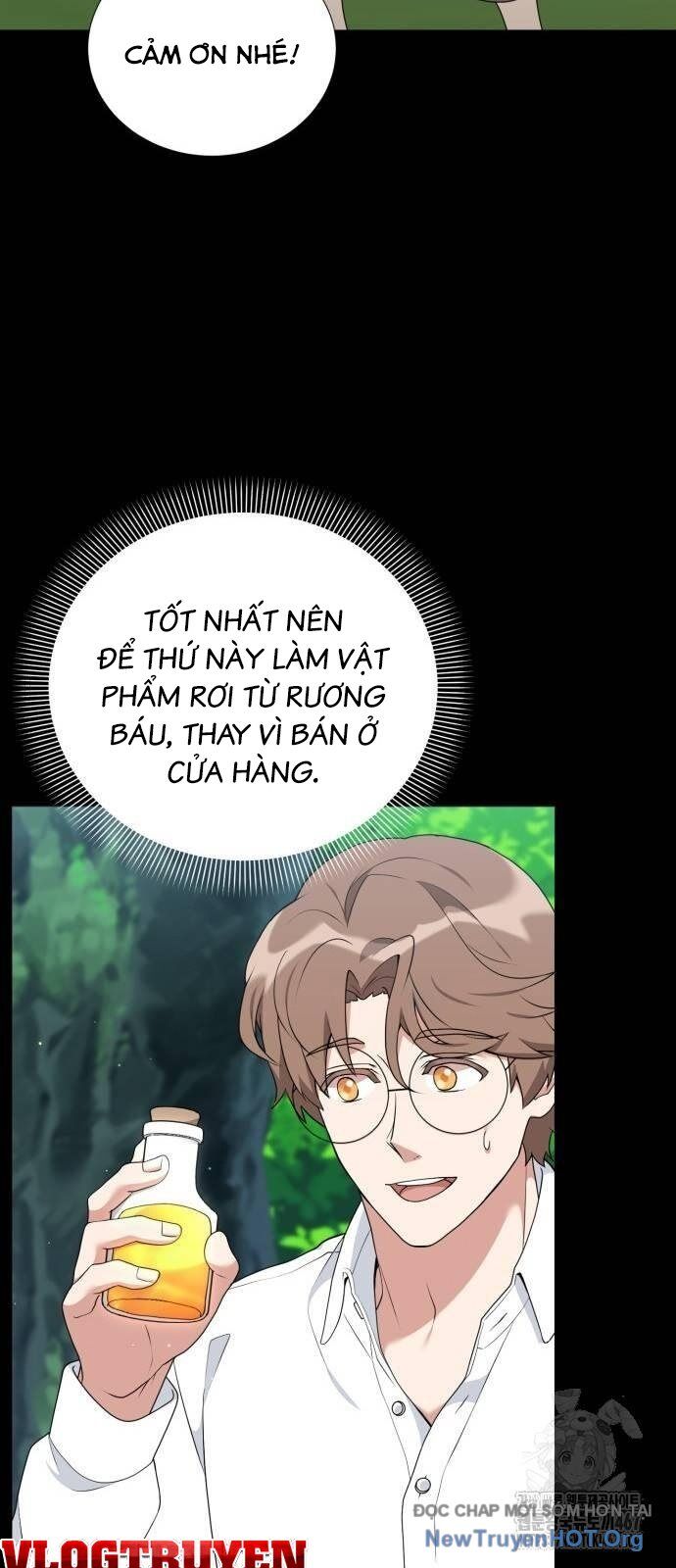 Tôi Làm Vườn Tại Thế Giới Thợ Săn Chapter 52 - 19