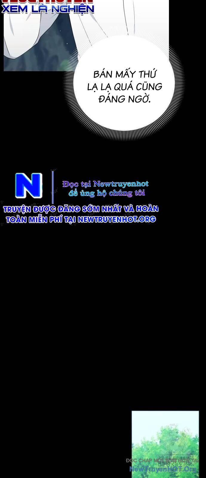 Tôi Làm Vườn Tại Thế Giới Thợ Săn Chapter 52 - 20