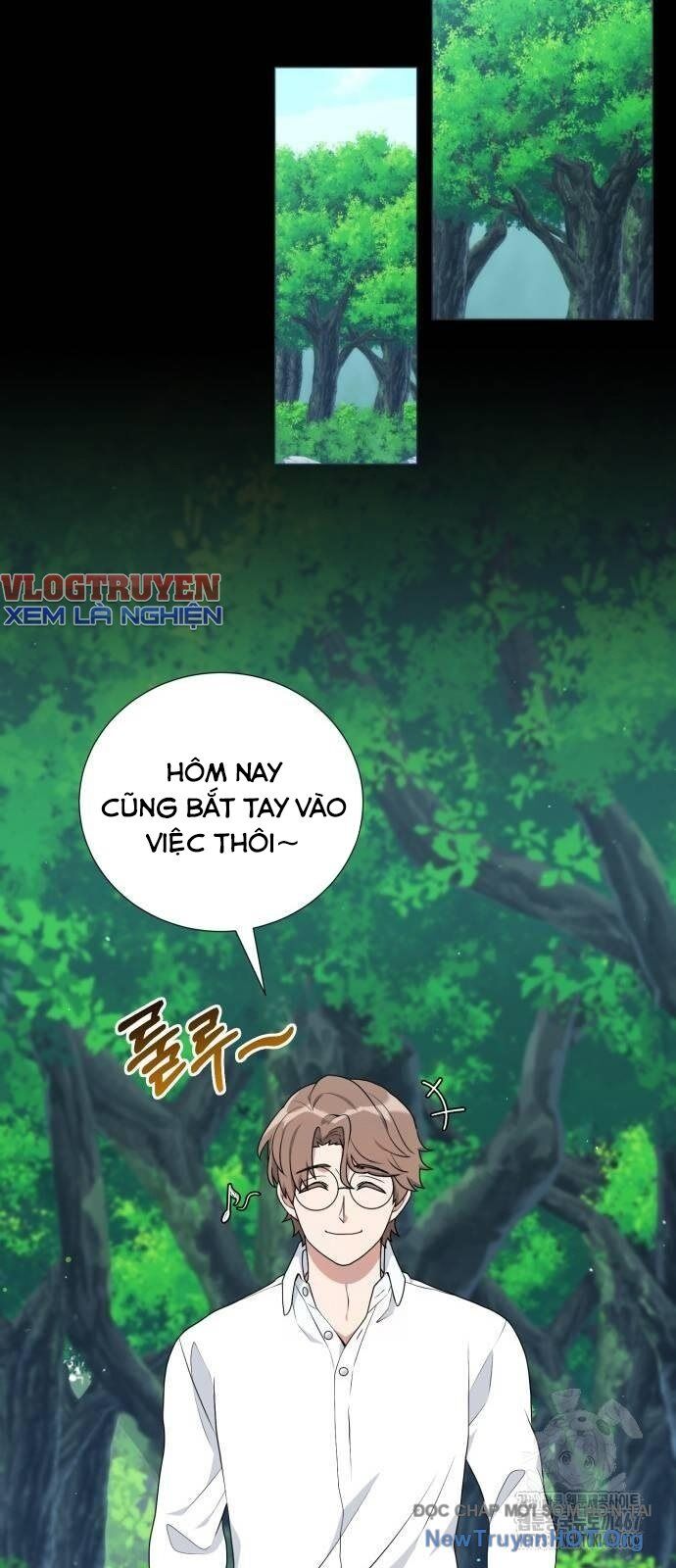 Tôi Làm Vườn Tại Thế Giới Thợ Săn Chapter 52 - 21