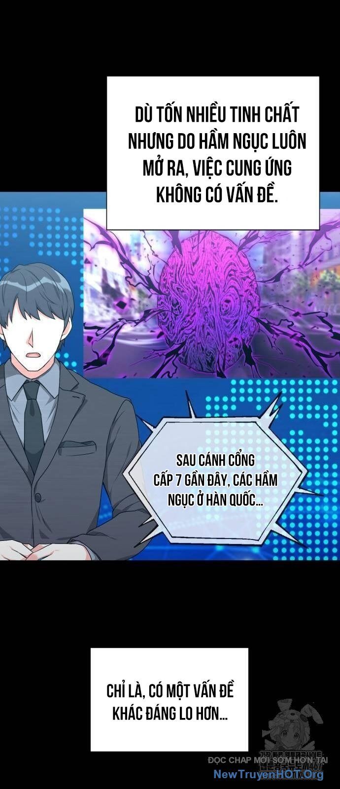 Tôi Làm Vườn Tại Thế Giới Thợ Săn Chapter 52 - 23