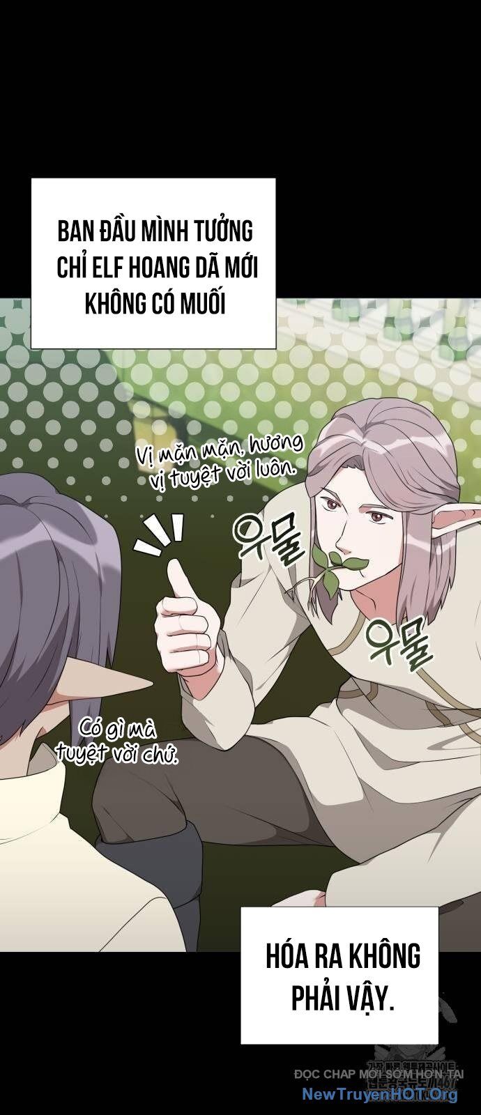 Tôi Làm Vườn Tại Thế Giới Thợ Săn Chapter 52 - 24