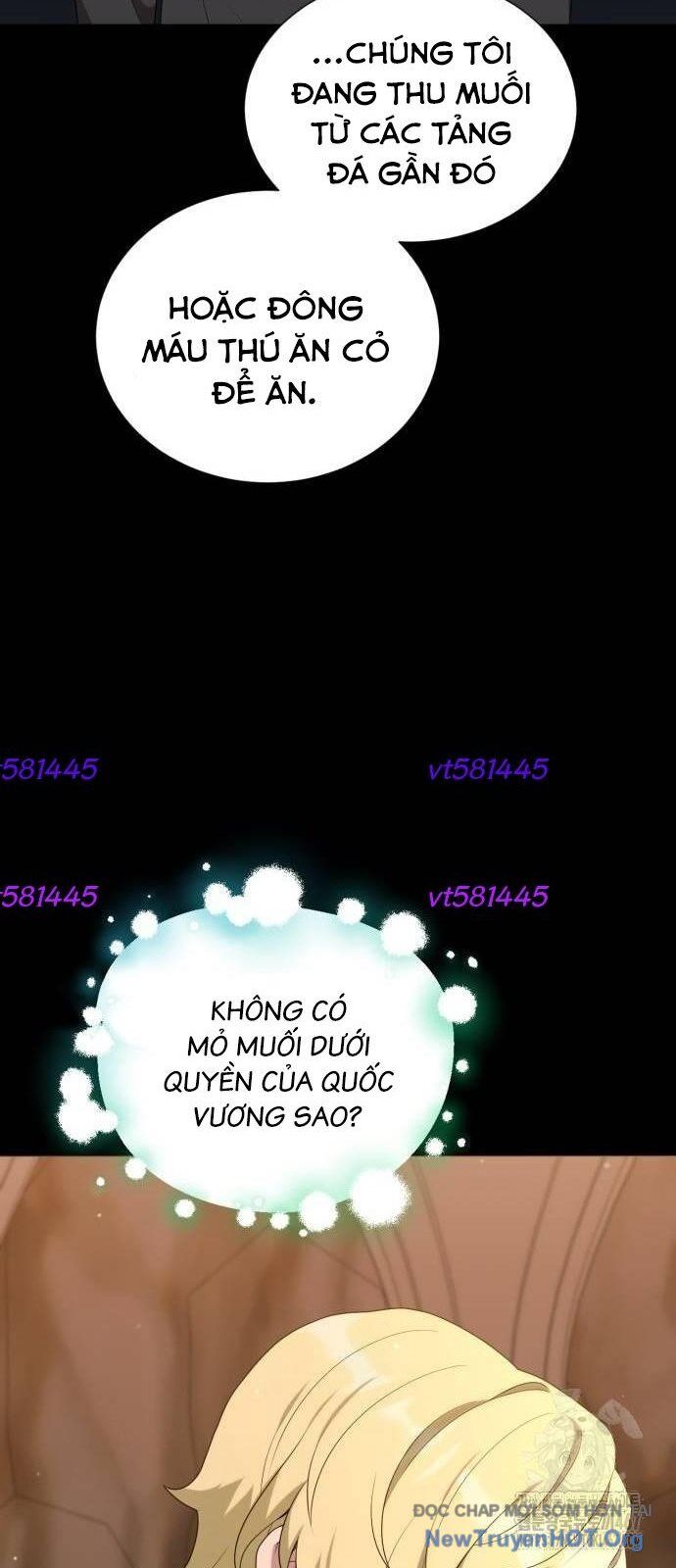Tôi Làm Vườn Tại Thế Giới Thợ Săn Chapter 52 - 25