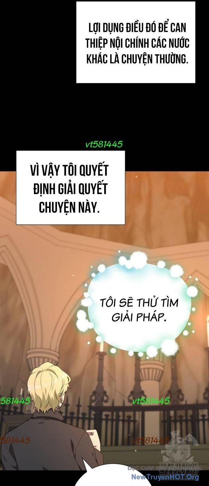 Tôi Làm Vườn Tại Thế Giới Thợ Săn Chapter 52 - 27