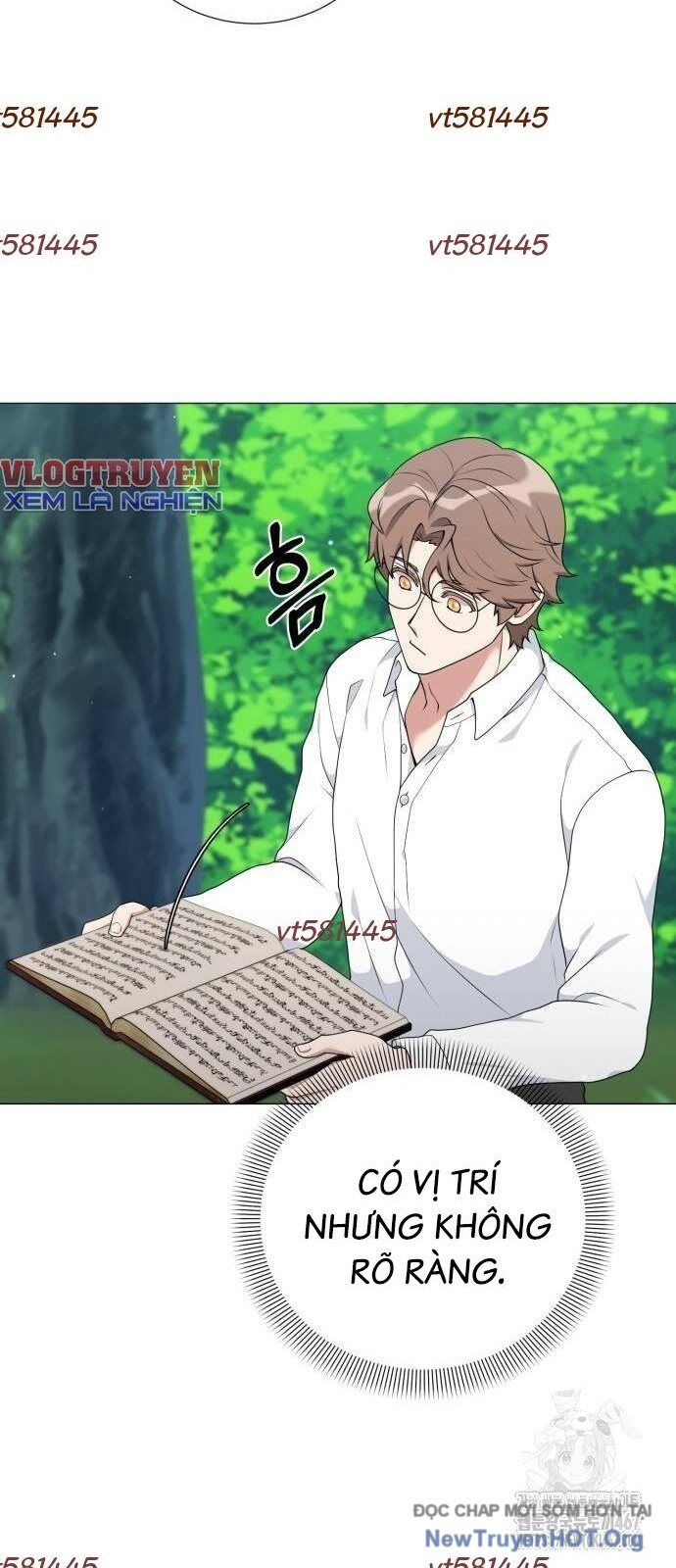 Tôi Làm Vườn Tại Thế Giới Thợ Săn Chapter 52 - 29