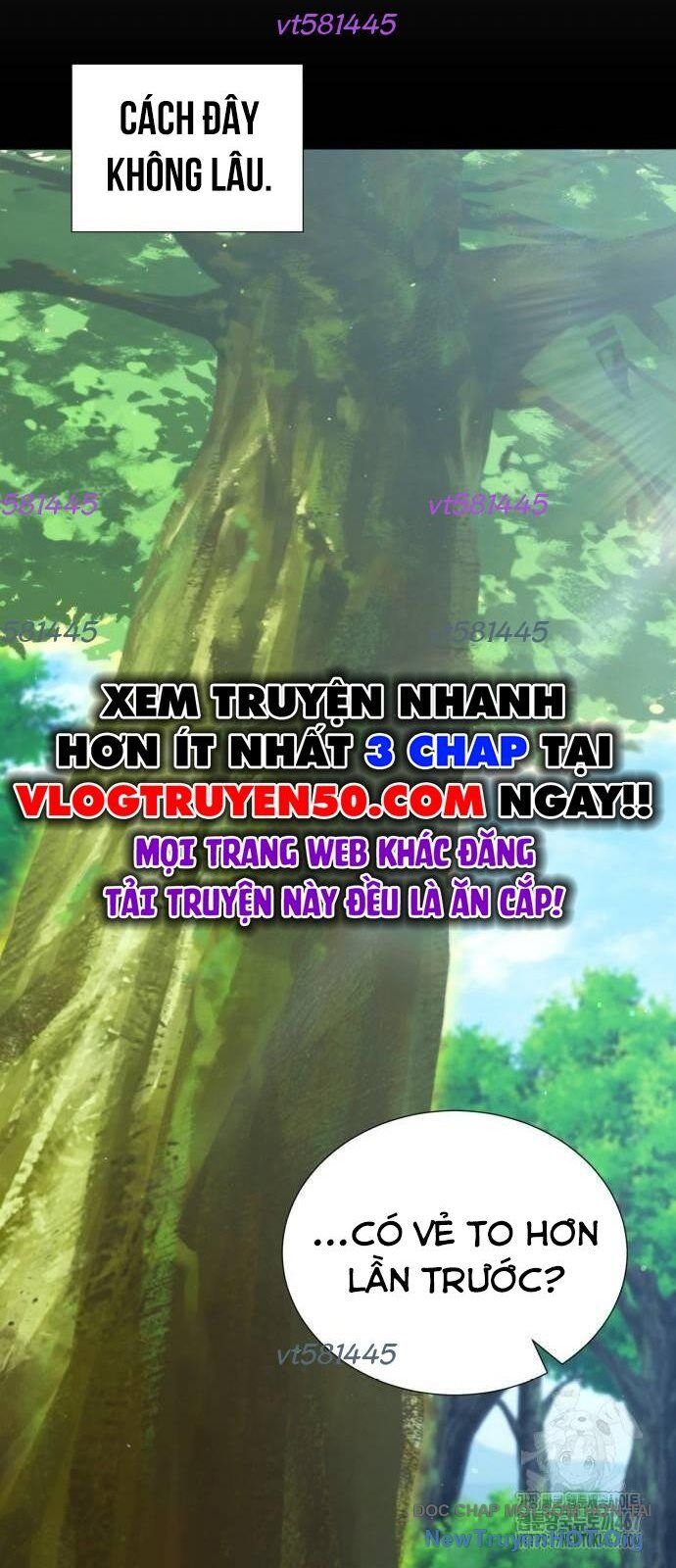 Tôi Làm Vườn Tại Thế Giới Thợ Săn Chapter 52 - 4