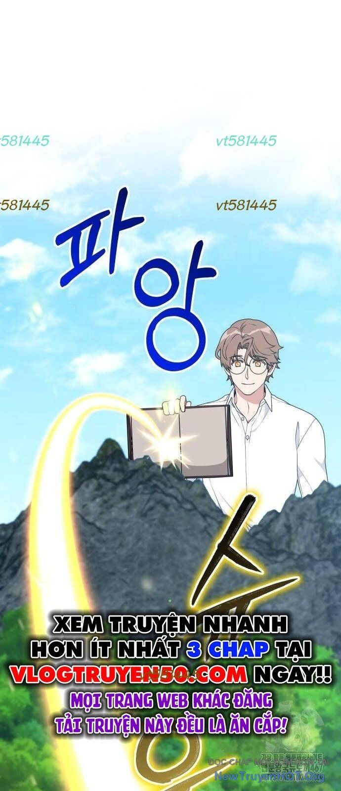 Tôi Làm Vườn Tại Thế Giới Thợ Săn Chapter 52 - 32