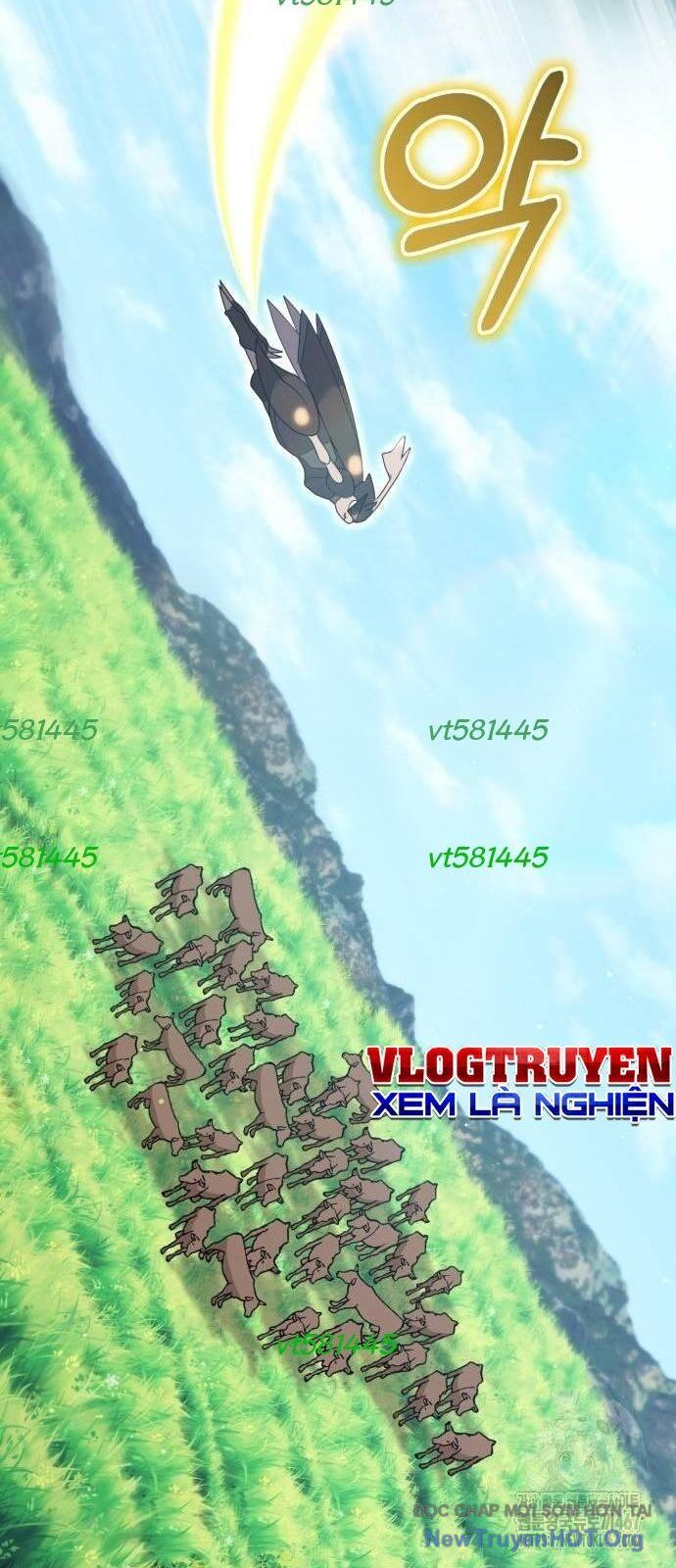 Tôi Làm Vườn Tại Thế Giới Thợ Săn Chapter 52 - 34