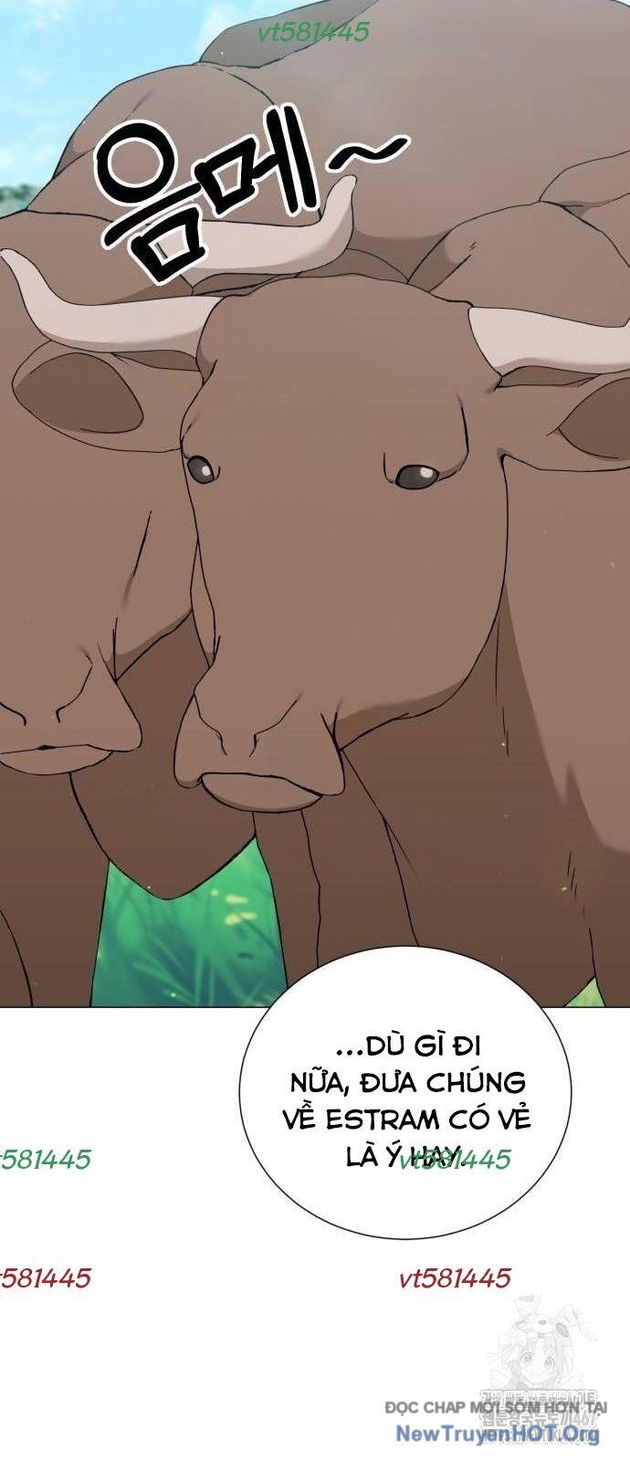 Tôi Làm Vườn Tại Thế Giới Thợ Săn Chapter 52 - 36