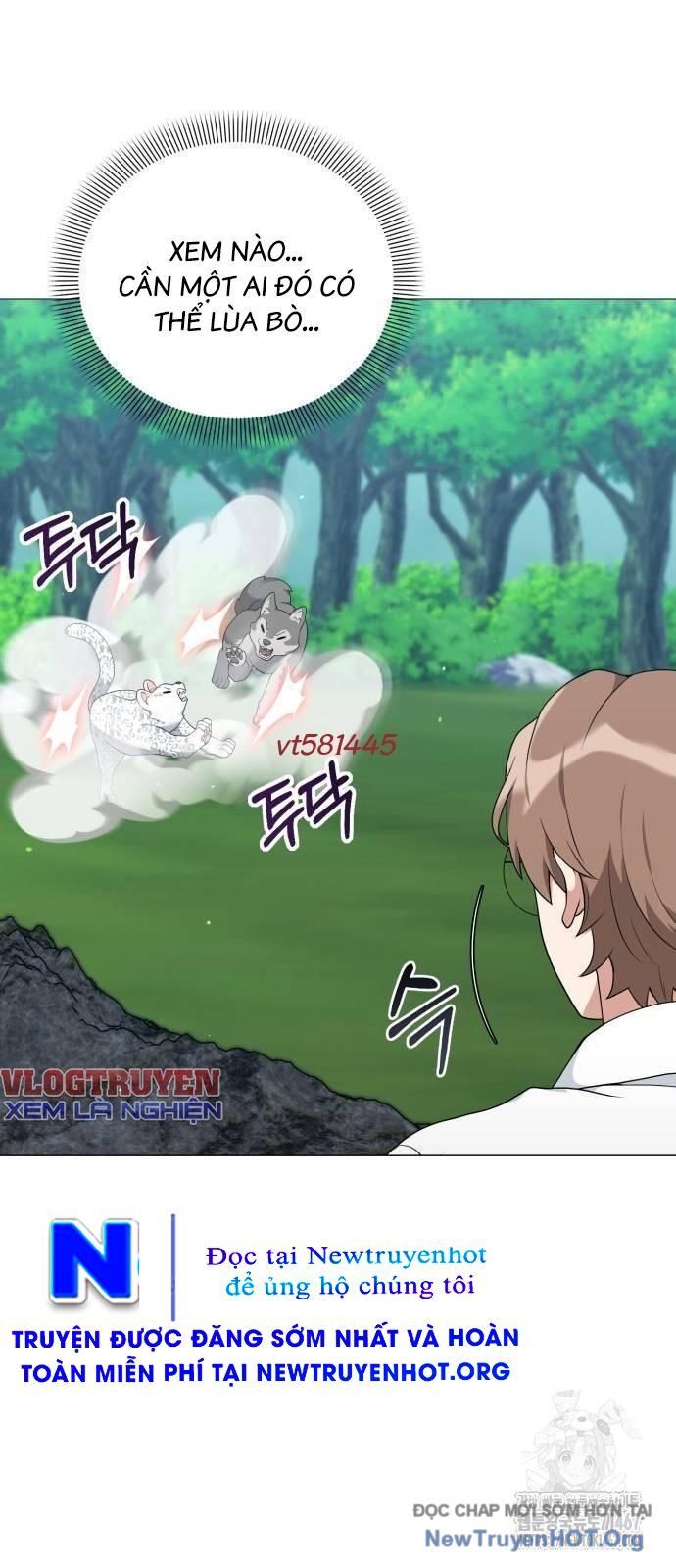 Tôi Làm Vườn Tại Thế Giới Thợ Săn Chapter 52 - 37