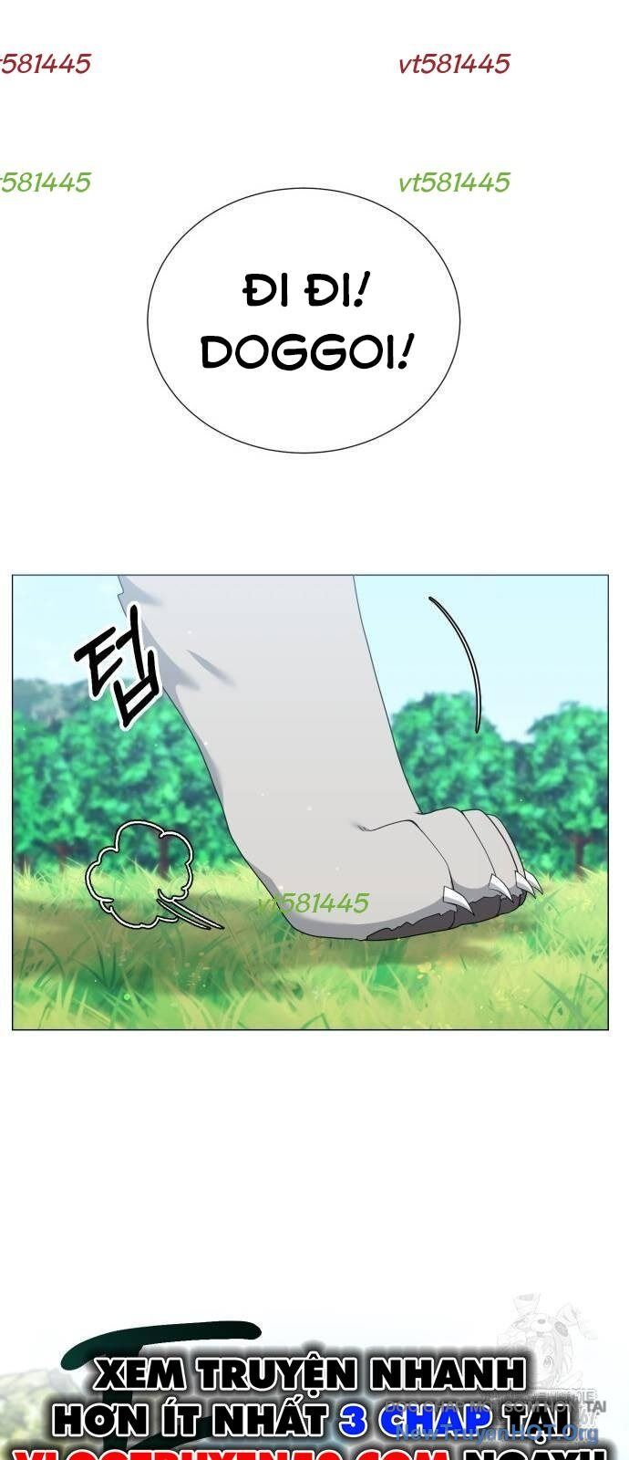 Tôi Làm Vườn Tại Thế Giới Thợ Săn Chapter 52 - 38