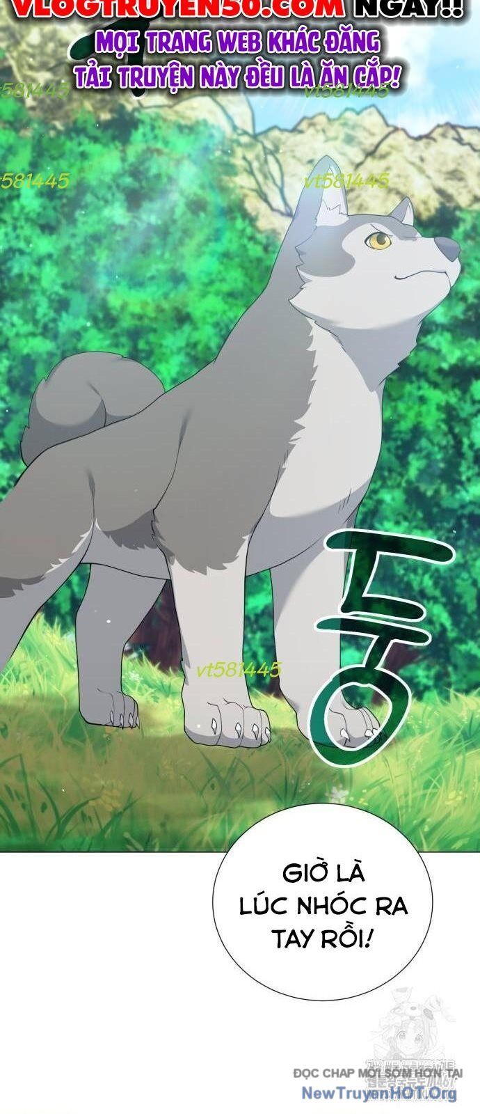 Tôi Làm Vườn Tại Thế Giới Thợ Săn Chapter 52 - 39