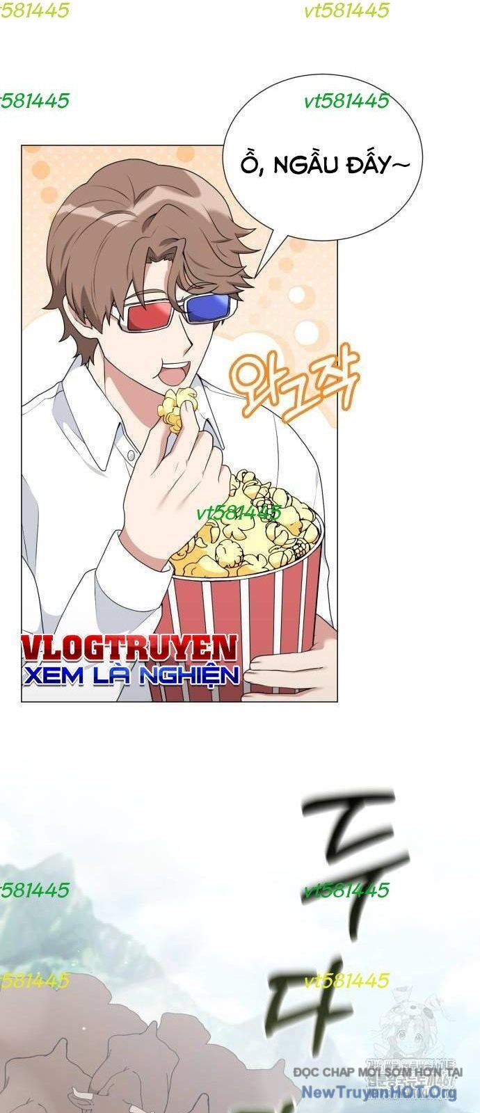 Tôi Làm Vườn Tại Thế Giới Thợ Săn Chapter 52 - 40