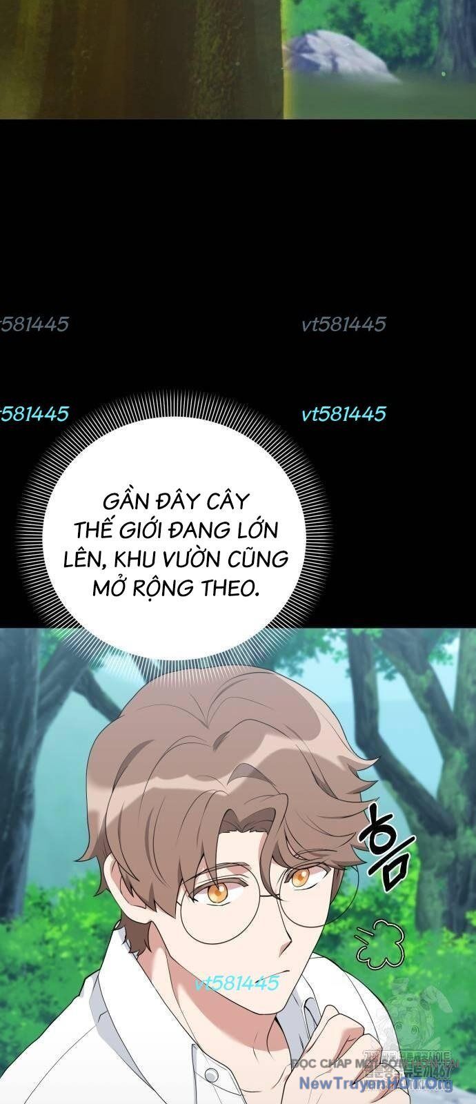 Tôi Làm Vườn Tại Thế Giới Thợ Săn Chapter 52 - 5