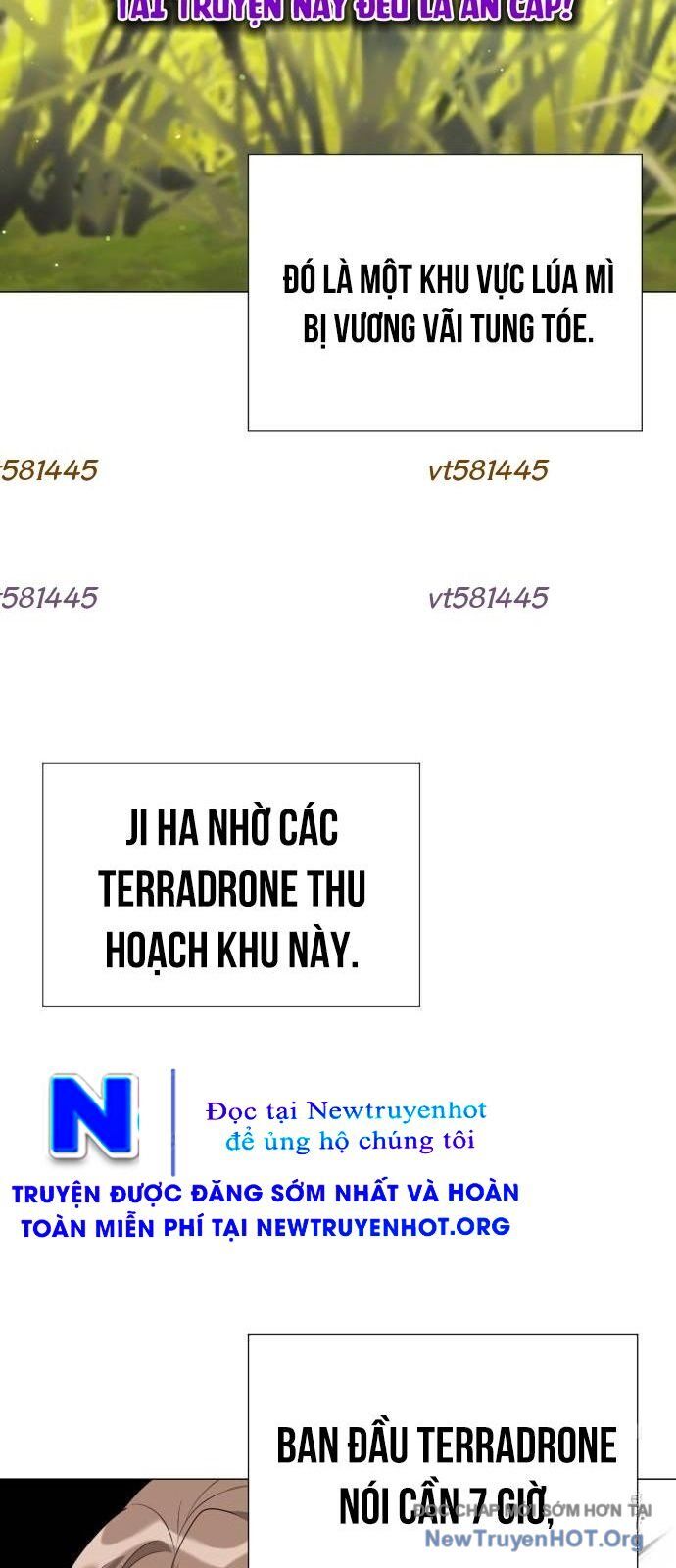 Tôi Làm Vườn Tại Thế Giới Thợ Săn Chapter 52 - 43