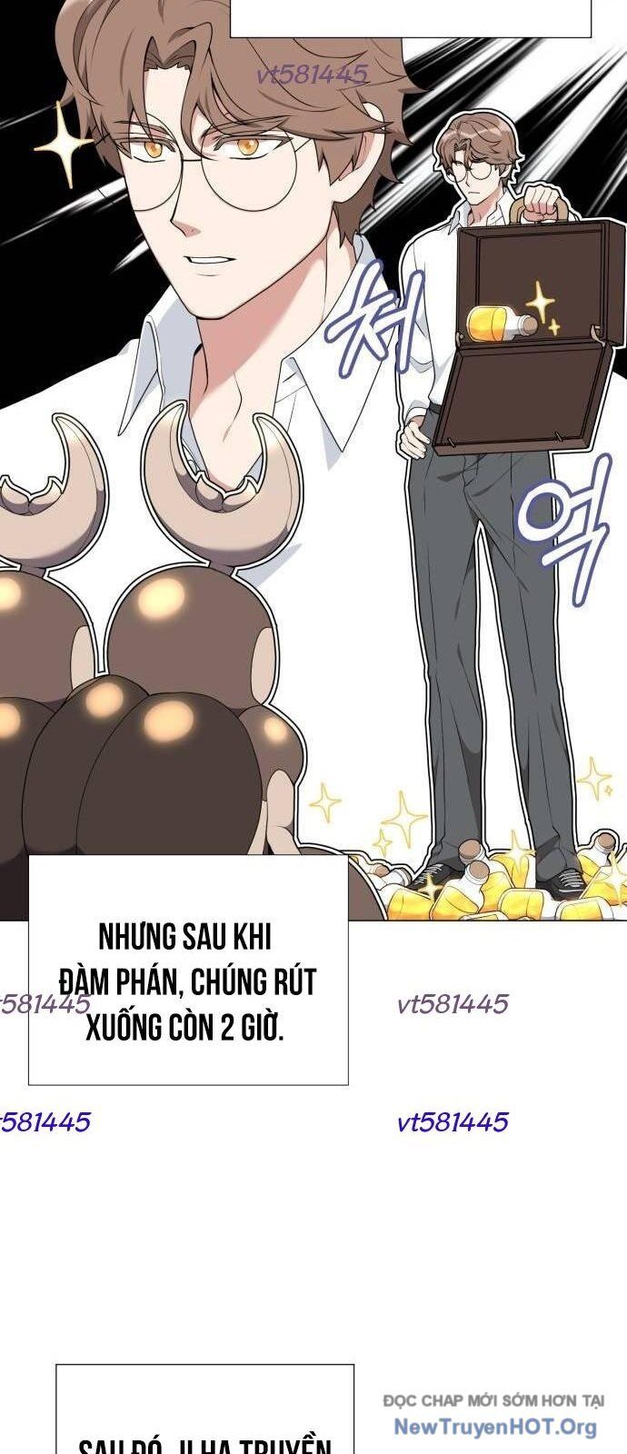 Tôi Làm Vườn Tại Thế Giới Thợ Săn Chapter 52 - 44