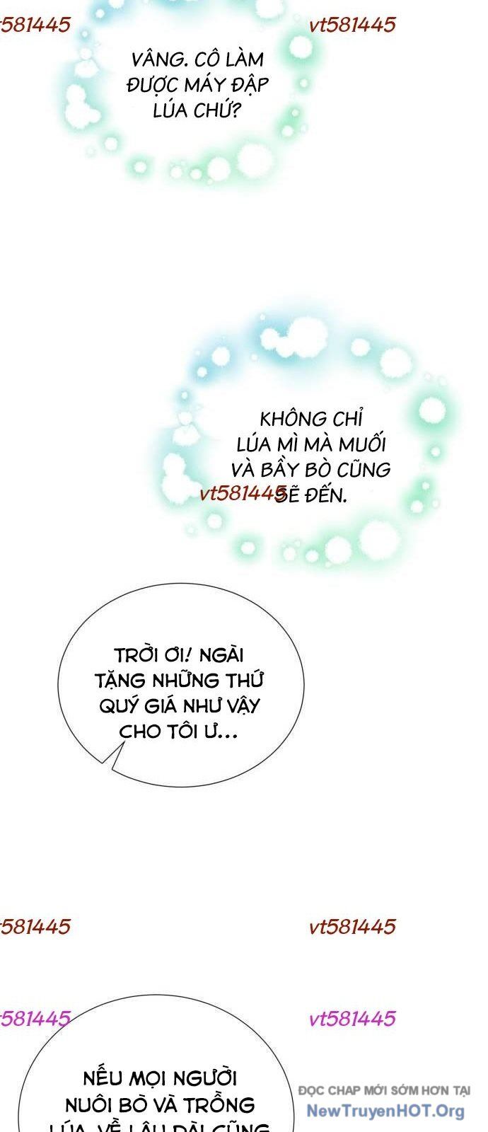 Tôi Làm Vườn Tại Thế Giới Thợ Săn Chapter 52 - 46