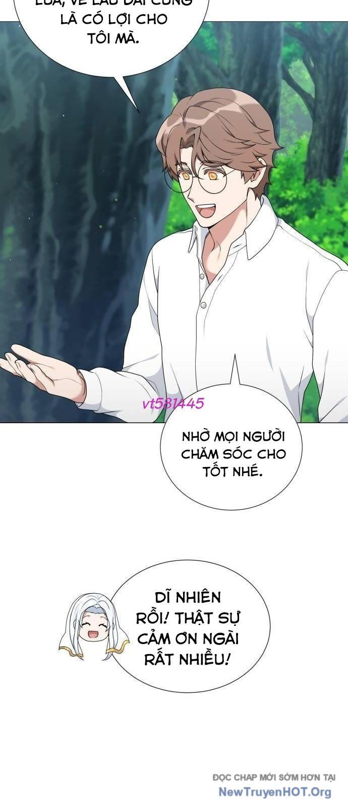 Tôi Làm Vườn Tại Thế Giới Thợ Săn Chapter 52 - 47