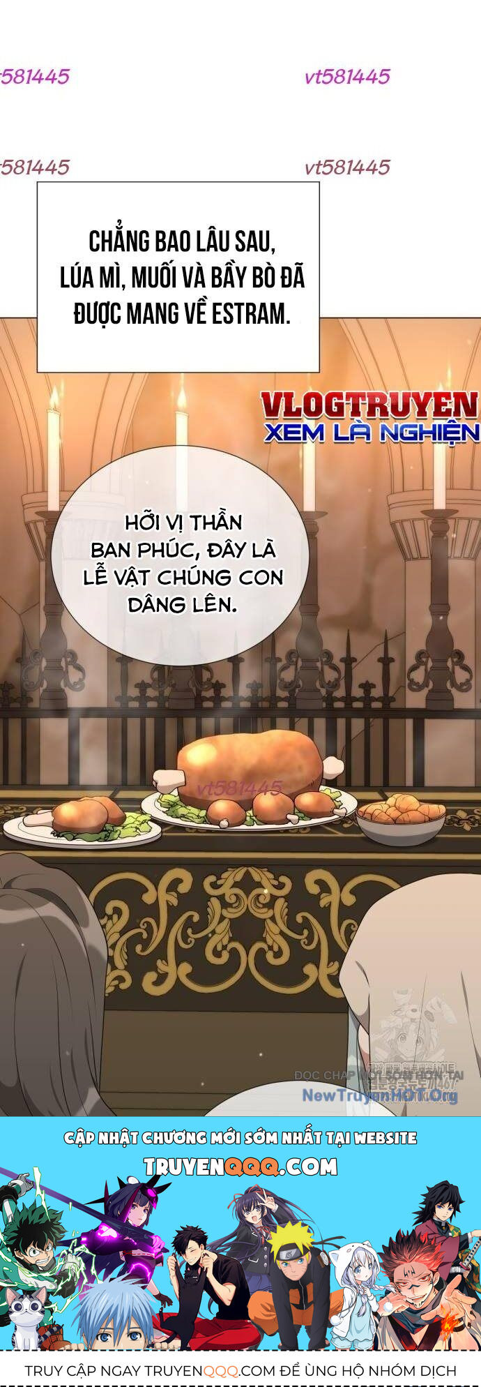 Tôi Làm Vườn Tại Thế Giới Thợ Săn Chapter 52 - 48