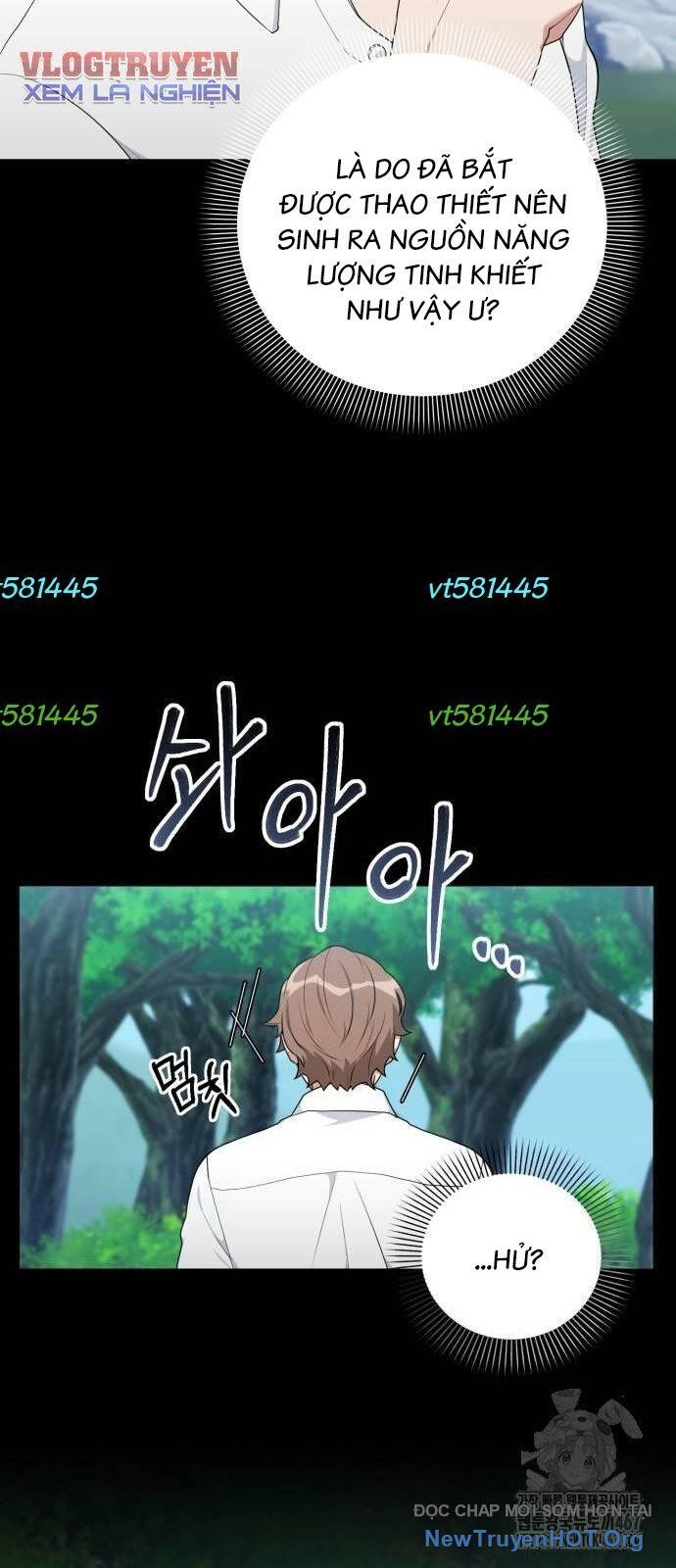 Tôi Làm Vườn Tại Thế Giới Thợ Săn Chapter 52 - 6