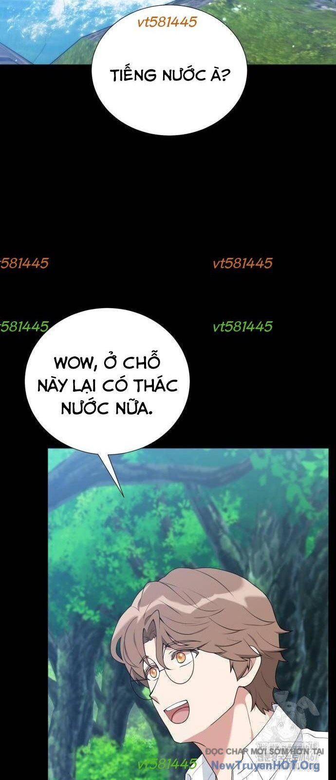 Tôi Làm Vườn Tại Thế Giới Thợ Săn Chapter 52 - 8