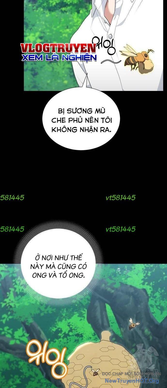 Tôi Làm Vườn Tại Thế Giới Thợ Săn Chapter 52 - 9