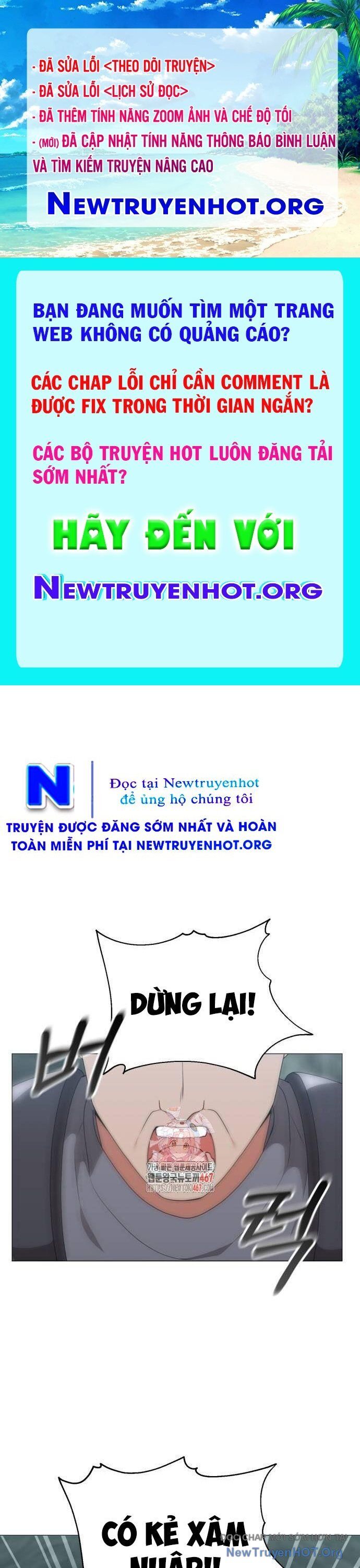 Tôi Làm Vườn Tại Thế Giới Thợ Săn Chapter 53 - 1