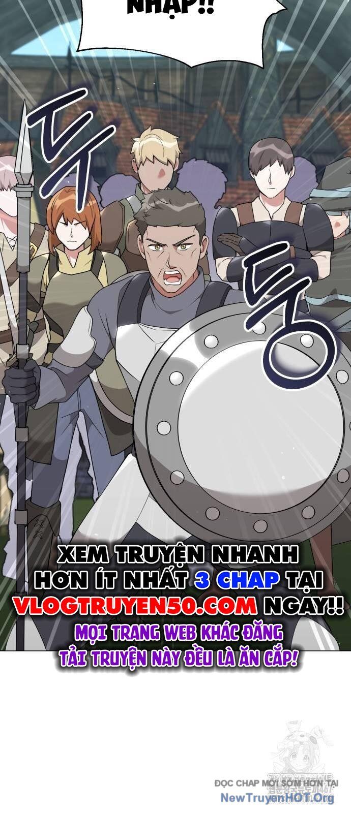 Tôi Làm Vườn Tại Thế Giới Thợ Săn Chapter 53 - 2