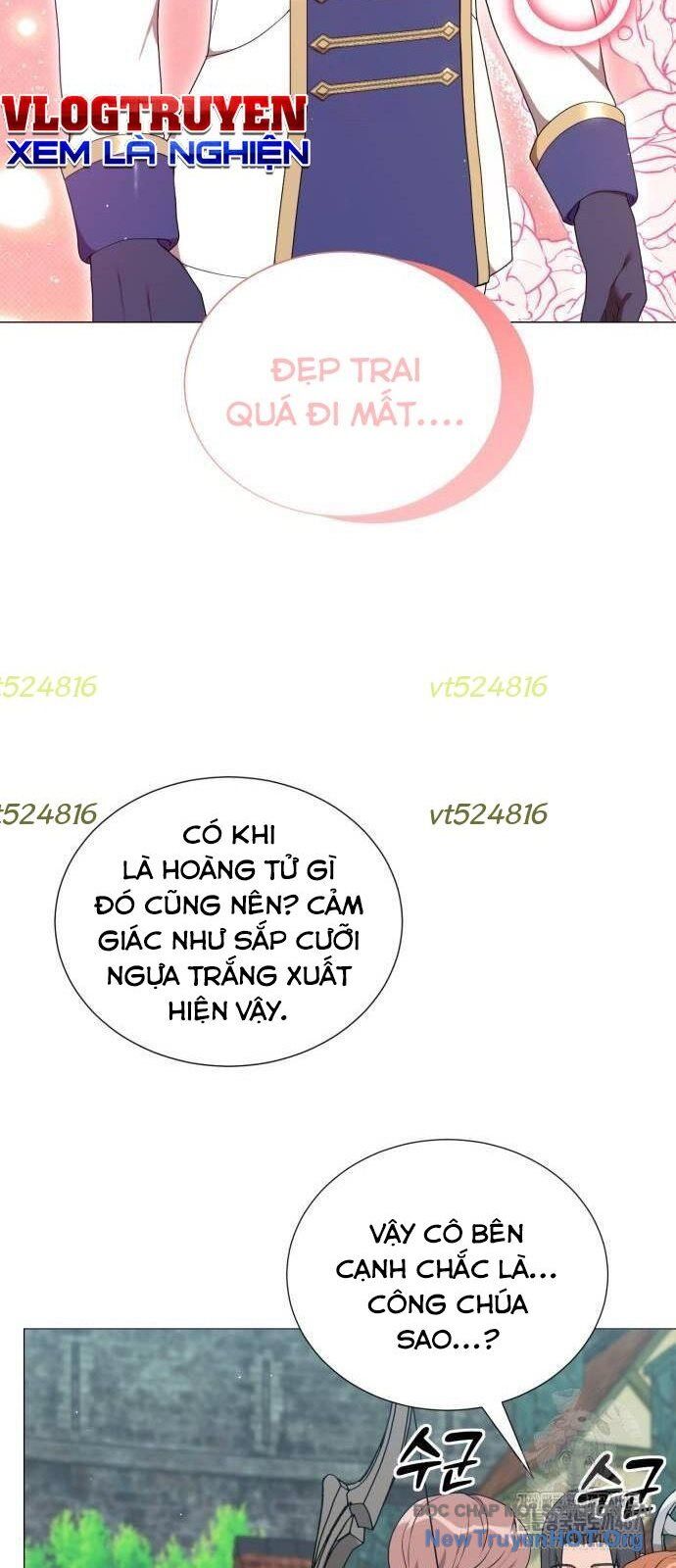 Tôi Làm Vườn Tại Thế Giới Thợ Săn Chapter 53 - 12