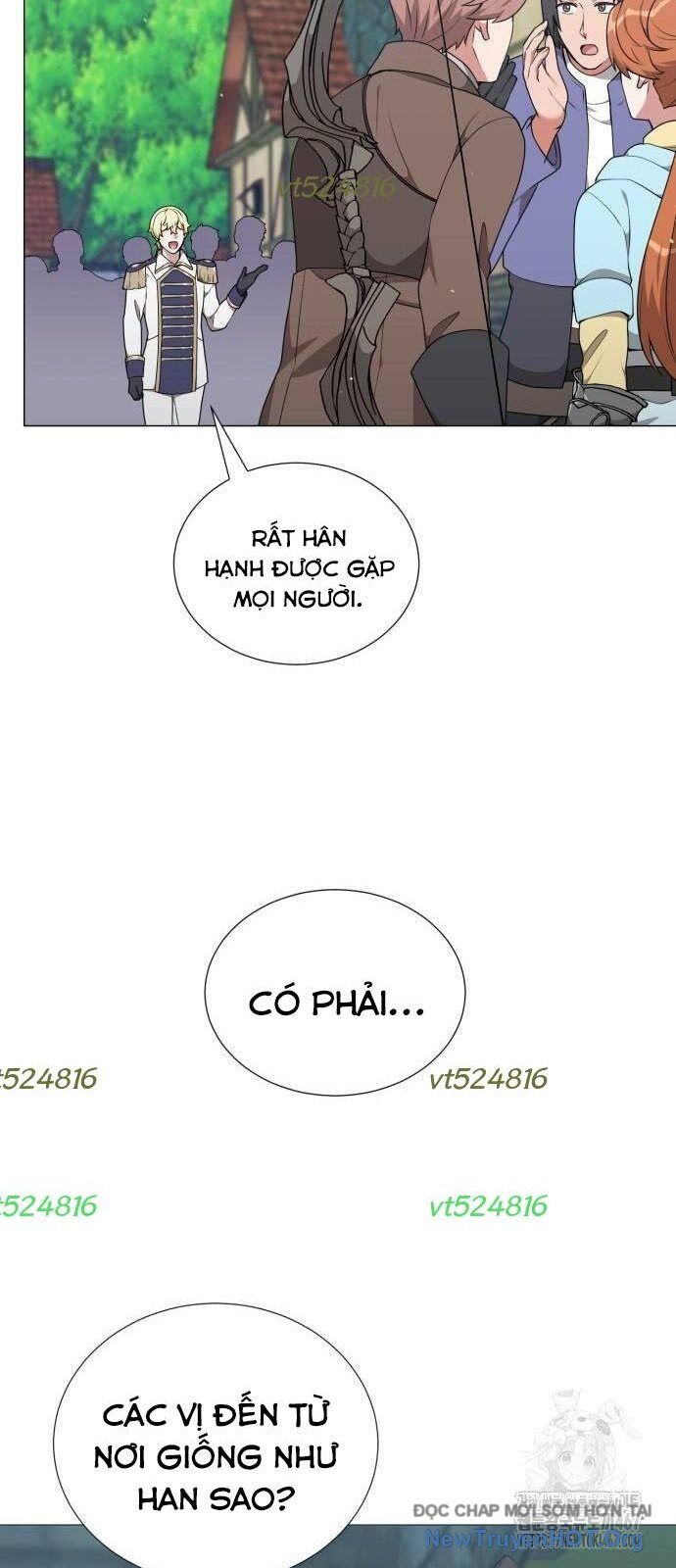 Tôi Làm Vườn Tại Thế Giới Thợ Săn Chapter 53 - 13